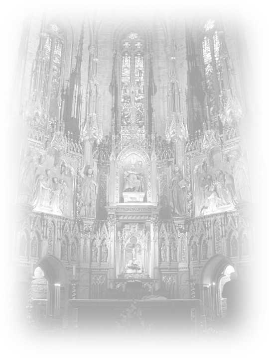 Alimento para el Alma
